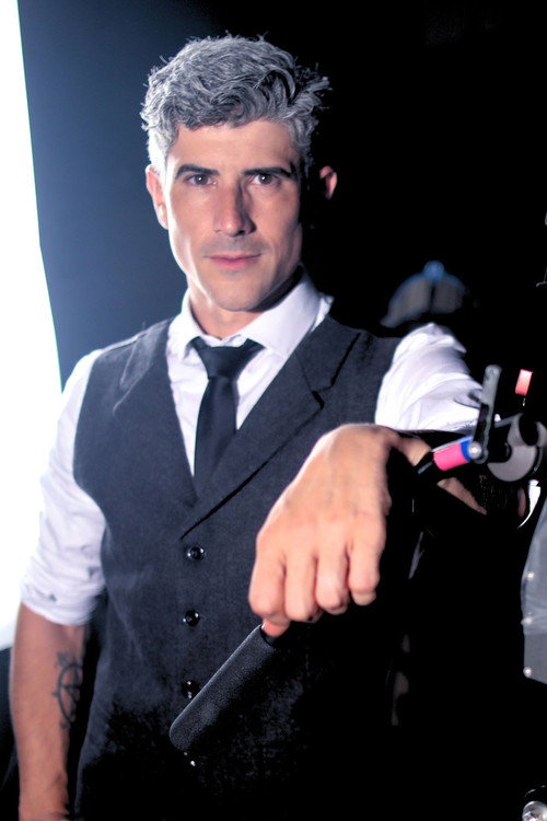 Photo of Brendan Russo, Directing