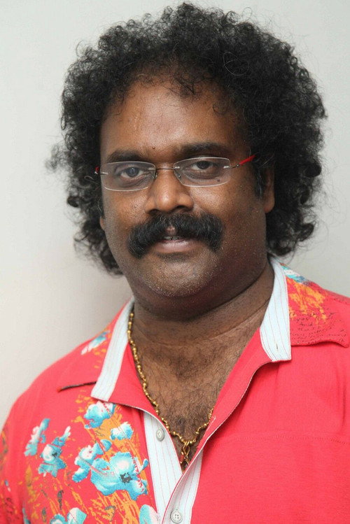 Photo of V. Harikrishna, Sound