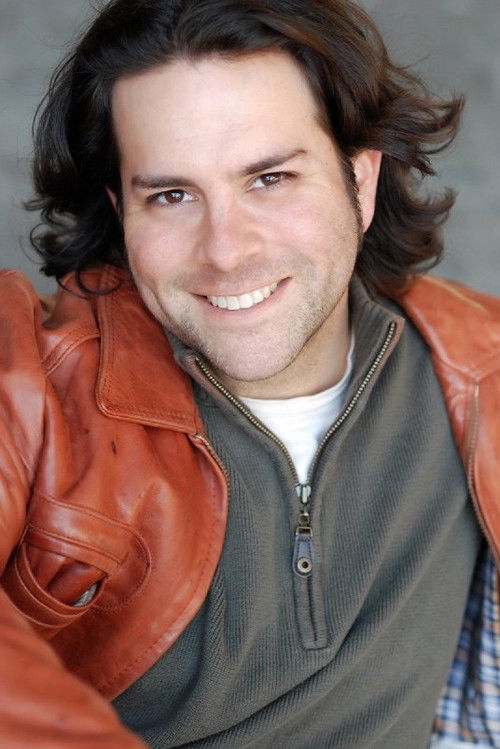 Photo of Jason J. Lewis, Acting