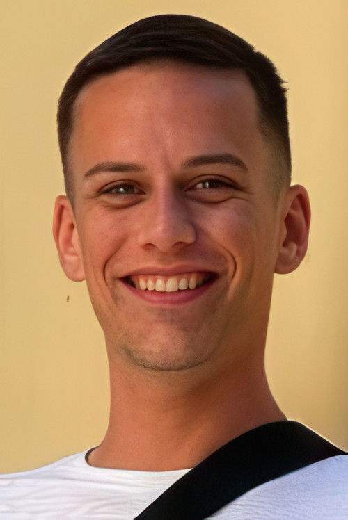 Thomas Vitiello profile