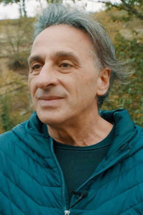 Photo of Stefano Odoardi, Directing