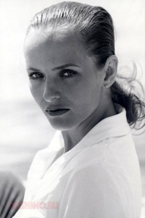 Photo of Oksana Fomichyova, Acting