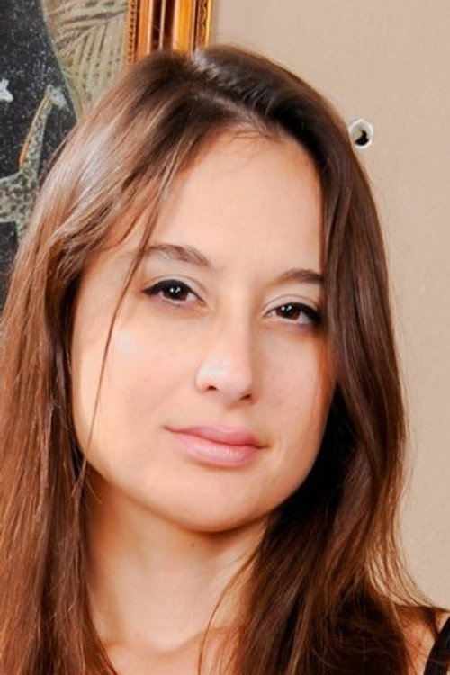 Photo of Anna Malii, Acting