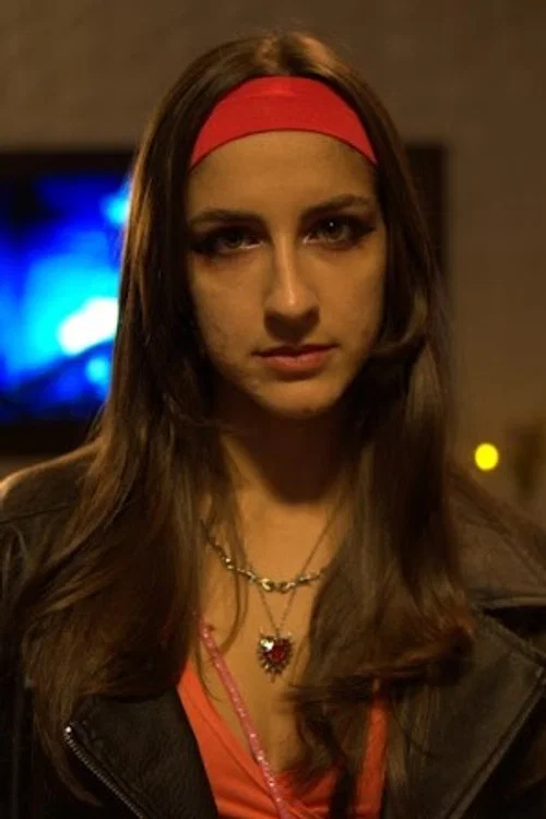 Photo of Gabriella Melo, Acting