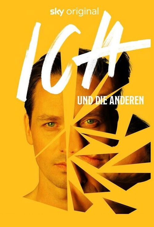 Ich und die Anderen poster