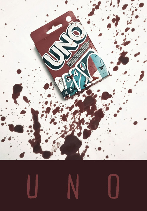 Uno poster