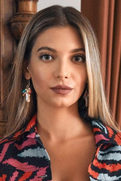 Eliz Türker profile