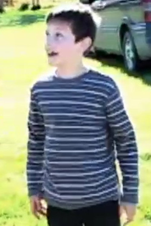 Photo of Cameron Radmore, Acting