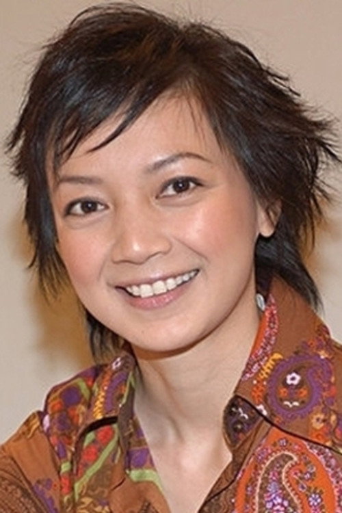 Winnie Yeung Yuen-Yee profile