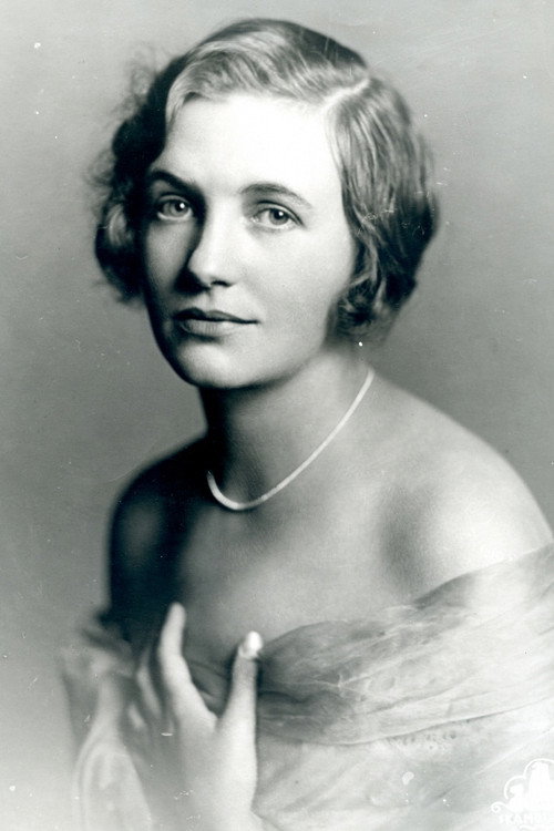 Photo of Anna Carlsten, Acting