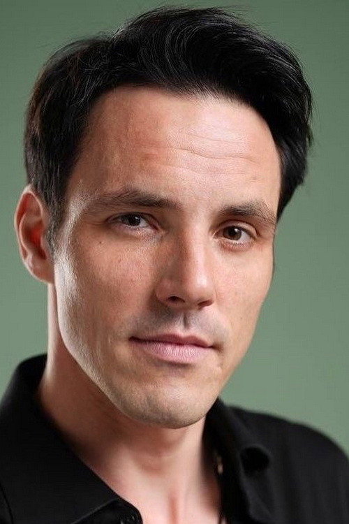 Vasiliy Turkin profile