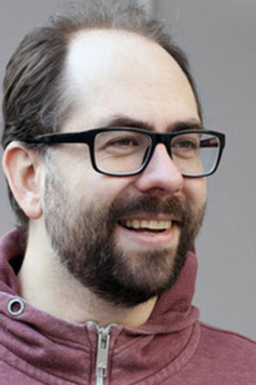 Photo of Maik Evers, Acting