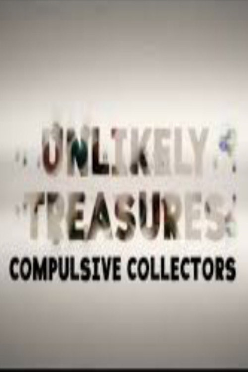 Movie poster for Unlikely Treasures (2010)