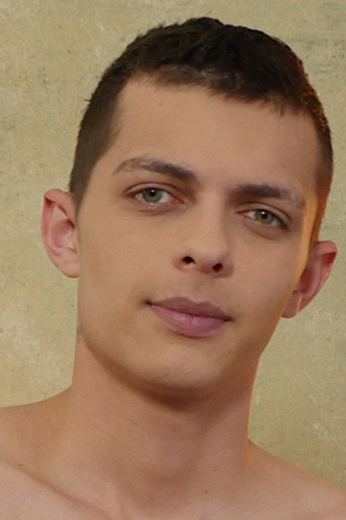 Photo of Benny Vasquez, Acting