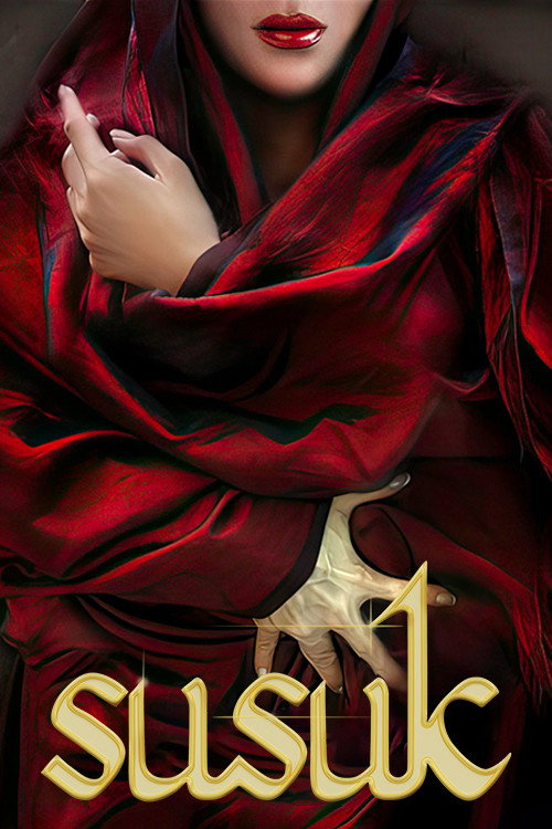 Movie poster for Susuk (2008)