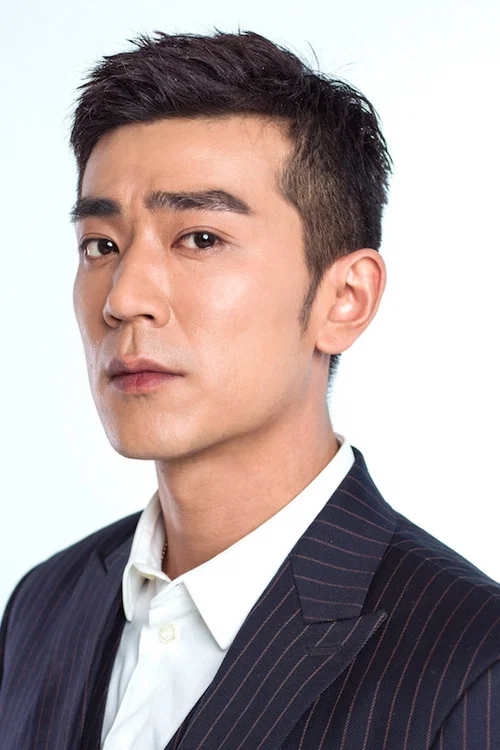Photo of Li Mincheng, Acting