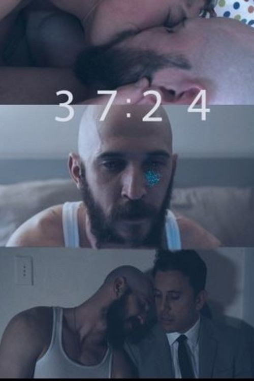 Movie poster for 37:24 (2019)