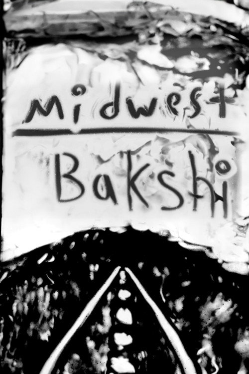 Movie poster for Midwest (2023)