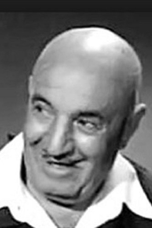 Photo of Mohamed Abdel Koudouss, Acting