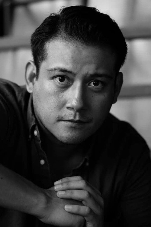 Photo of Dino Pastrano, Acting