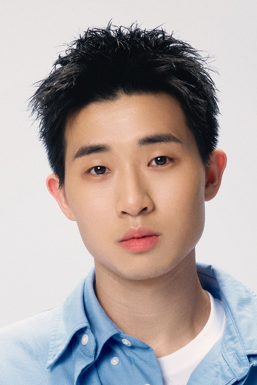 Photo of Ng Cheng-han, Acting