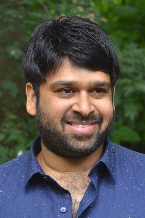 Photo of Ashwin Sekhar, Acting