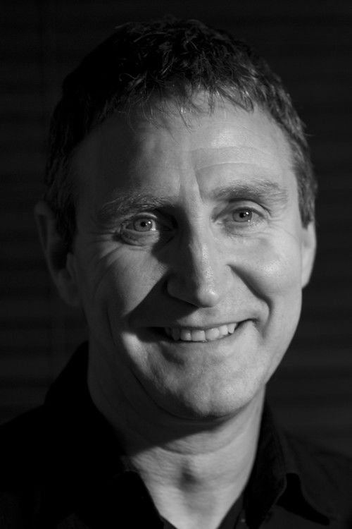 Mark McGann profile