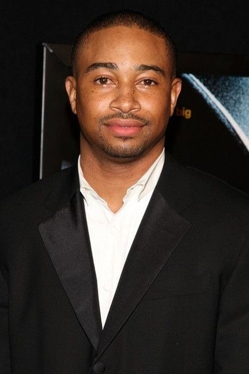 Kevin Phillips profile