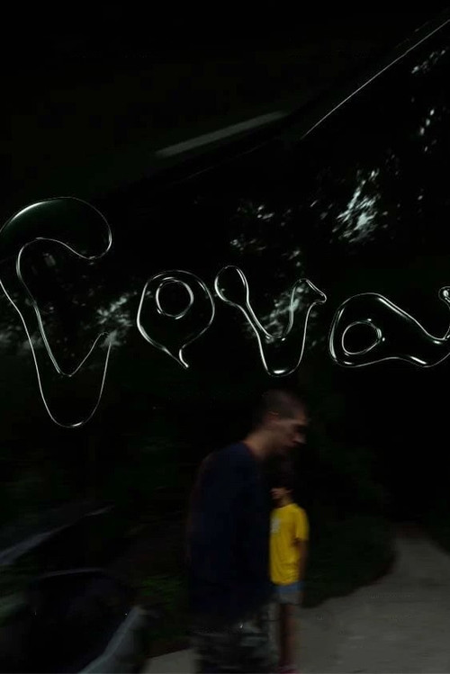Movie poster for Cave (2022)