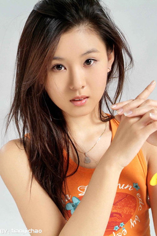 Photo of Li Xiaomeng, Acting