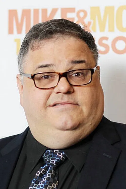 David Anthony Higgins profile