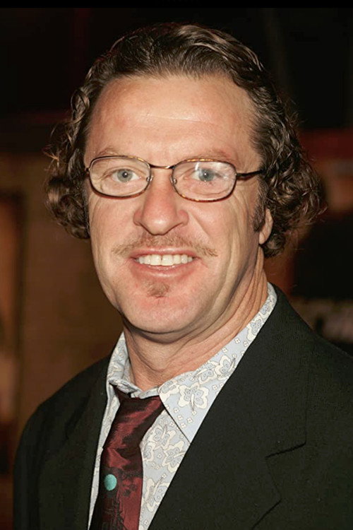 Photo of Stewart Finlay-McLennan, Acting