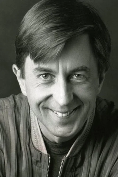 Photo of Ghyslain Tremblay, Acting