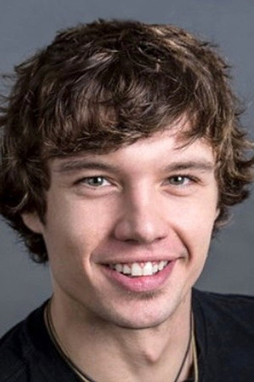 Photo of Johnny Palms, Acting