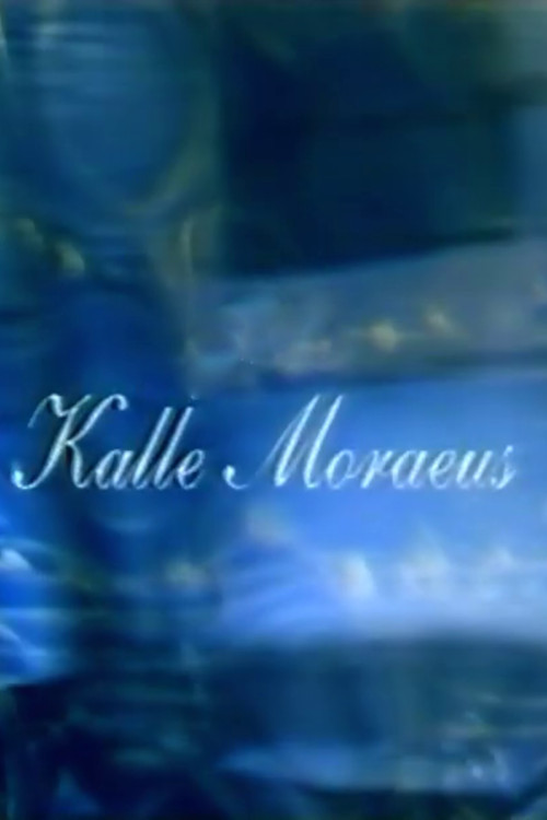 Movie poster for Spelman, musiker, artist - Kalle Moraeus (2001)