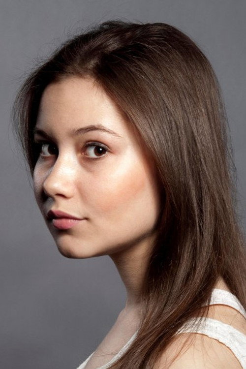 Photo of Sabina Rojková, Acting