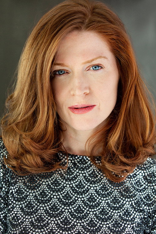 Photo of Kate McIninch, Acting