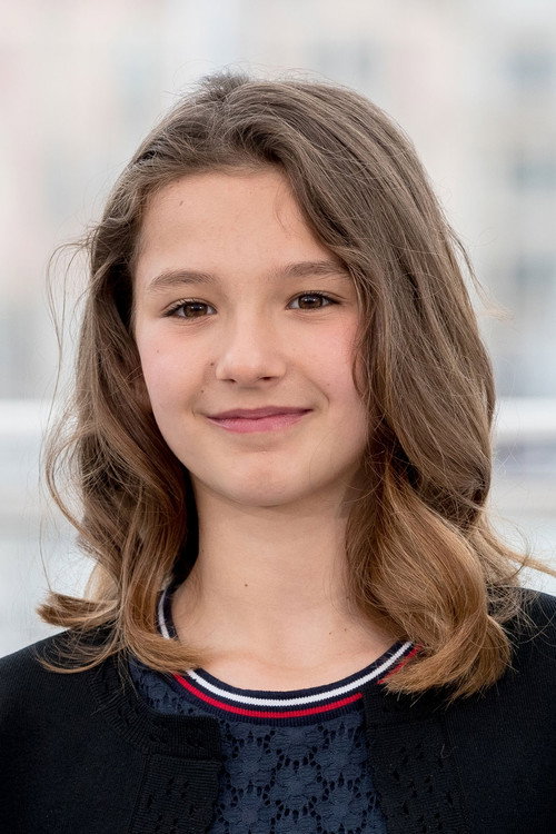Photo of Lise Leplat Prudhomme, Acting