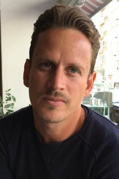 Photo of Nick Börjlind, Acting