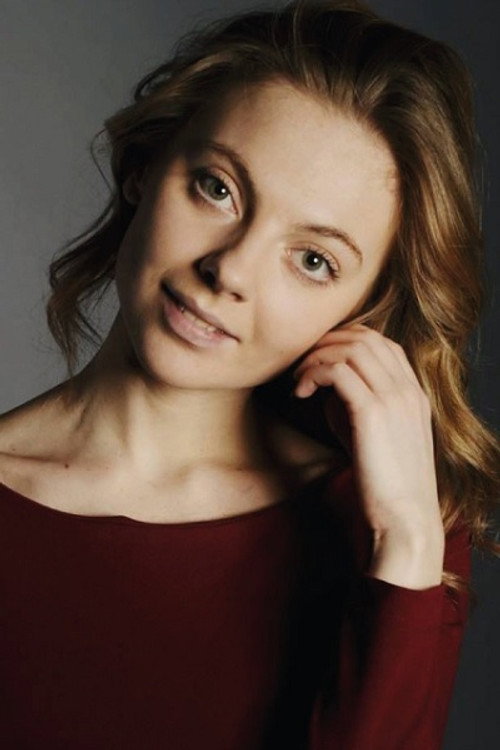 Photo of Yelyzaveta Zaitseva, Acting
