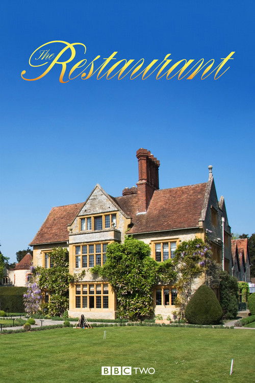 The Restaurant poster