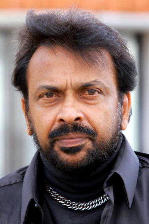 Photo of Ajith Kollam, Acting