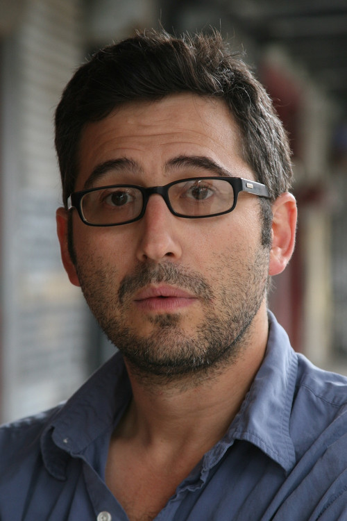 Sam Seder profile