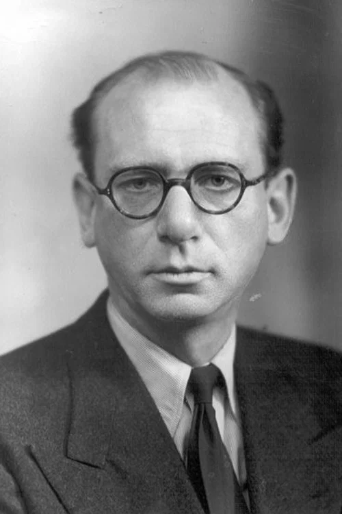 Photo of Patrick Hamilton, Writing