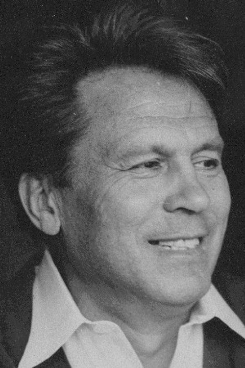 Photo of Sergei Urusevsky, Camera