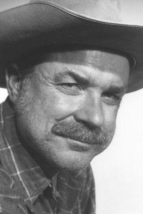 Photo of Phil Chambers, Acting