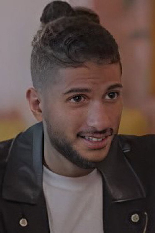 Photo of أحمد السعيد, Acting