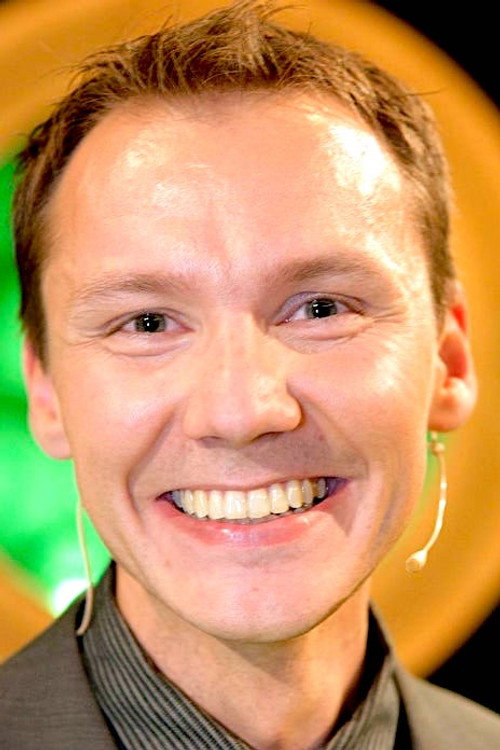 Photo of Inge Solmo, Acting