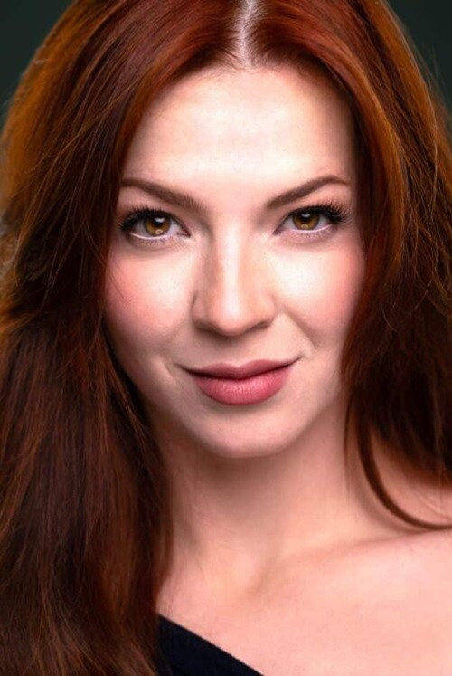 Photo of Twyla Wilson, Acting