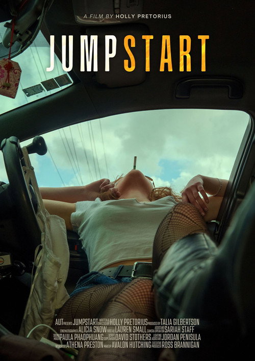 Movie poster for Jumpstart (2025)